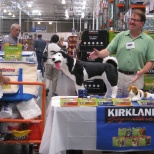 Costco Event