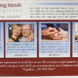 Helping Hands Services