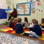 PreK Classroom