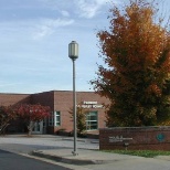 Main Office- Martinsville