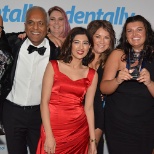 Firs Dental, winners of our 'Practice of the Year' award at our 2022 Conference