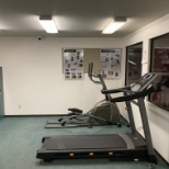 Fitness Center 2