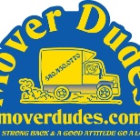 Mover Dudes Logo