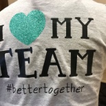 At Village Dental North Raleigh we love our team. We do believe we are better together!