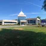 DOMA's Conversion Facilityt