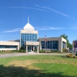 DOMA's production facility