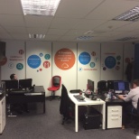 Our Doncaster office