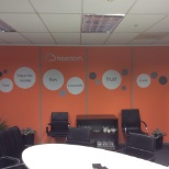 Our Doncaster office