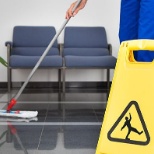 Commercial Cleaning