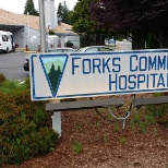 Forks Community Hospital  2014