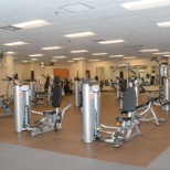 Physical Therapy Gym