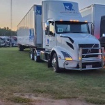 Tax Air took home both first and second place trophies at the Waupun Truck Show in August 2020.