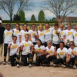 WWCC SOFTBALL - Eastern Region Champions