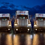 DCT Chambers Trucking Ltd.