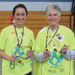 Jump Rope for Heart Health Event - Chamberlain Elementary School