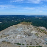 King Creek Pit, Orting, WA