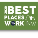 Best Places to Work 2020