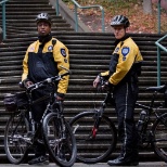 Bicycle Patrol