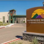 Surprise Health and Rehabilitation Center