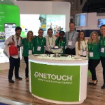 OneTouch Team at the EASD Congress