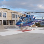 LifeFlight