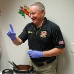 2019 Employee Chili Cook-Off Winner