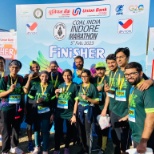 Indore Marathon