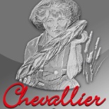 LOGO du groupe Chevallier