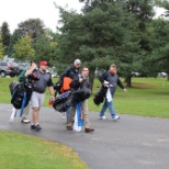 Annual Golf Outing