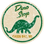 Dino Stop