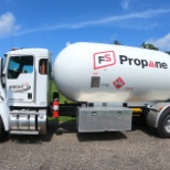 Our propane service team is there when you need them. 