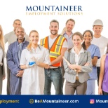 West Virginia's Premier Talent Acquisition and Staffing Agency