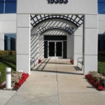 NKA Entrance