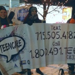 TEEN CARE