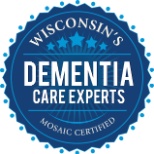 Wisconsin's dementia care experts!