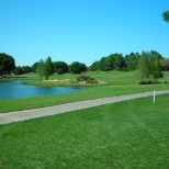 Golf Course