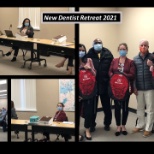 New Dentist Retreat 2021!