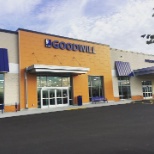 Goodwill Northside located at 2901 North Sherman Ave on Madison's north side.