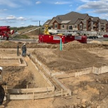 Footings