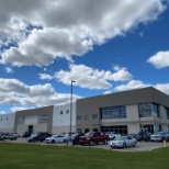 Radius - Delavan facility