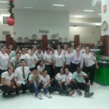 Equipe Sonda