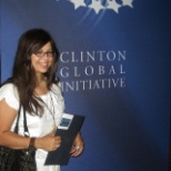 Clinton Global Initiative