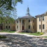 The St. Coletta of Wisconsin Administration Building