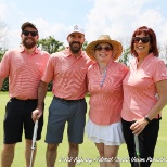 Affinity FCU President's Invitational Golf Outing