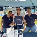 Affinity FCU attending Rockland County Youth Fest