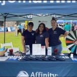 Affinity FCU attending Rockland County Youth Fest