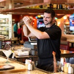 Pappasito's Cantina Bartender