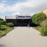 Pelican Parts Office 
