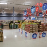 Price Rite Marketplace Drop Zone