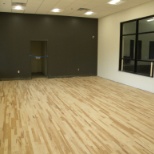 Group Fitness Studio